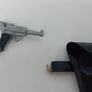 Palitoy Action Man German Stormtrooper Parts Image 2