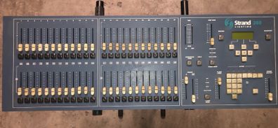 Strand 200 Lighting Desk