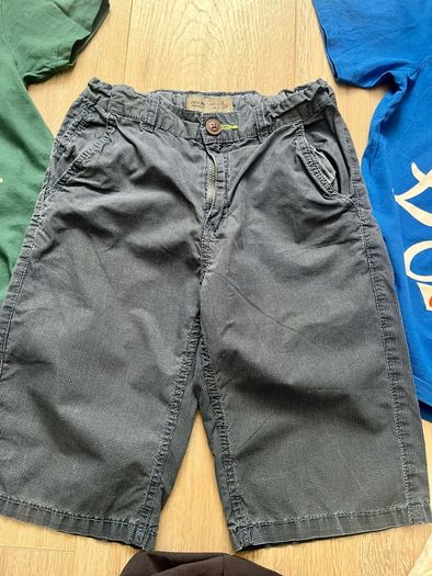 boys bundle 7-9Y