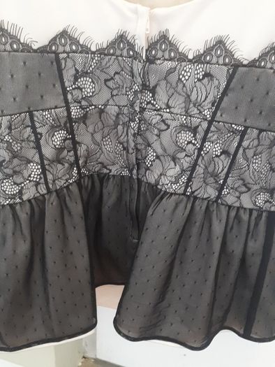 NEXT gorgeaus dressy top
