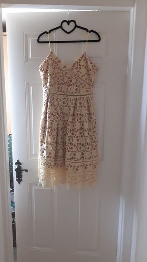 BNWT Cari's Closet Dress