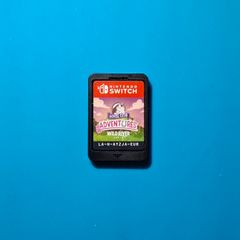 Horse Club Adventures Wild River - Nintendo Switch