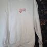 Feeling Lucky Sweater Size L Image 2