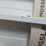 Ikea mosslanda shelf x 2 Image 4