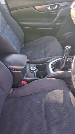 Nissan X-Trail 2015