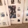 kadinskey art sealed pictures elvis beatles james dean marilyn monroe audrey hepburn winnie the poo Image 3
