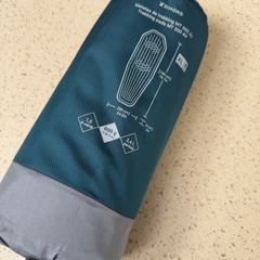 Decathlon SIMOND trekking pads MT 500 air XL