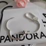 New genuine pandora bag charm holder Image 8