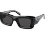 Prada sunglasses PR 13Zs Image 7