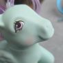 Peppermint Crunch Sundae Best Ponies HK G1 My Little Pony Image 5