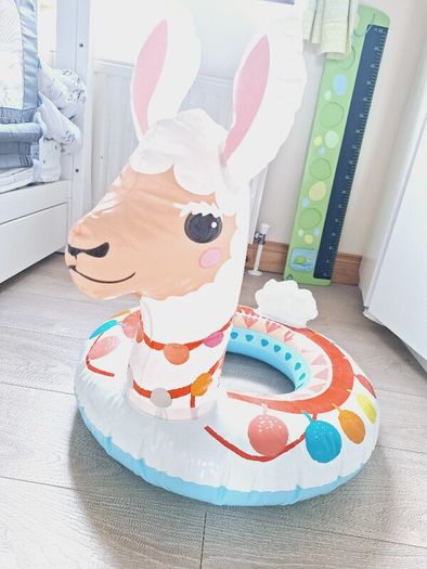 Inflatable Ring