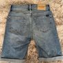 New Abercrombie denim shorts Image 2