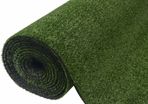 Artificial Grass 1x25 m/7-9 mm Green