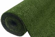 Artificial Grass 1x25 m/7-9 mm Green