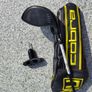 Left handed golf clubs Image 3