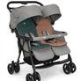joie twin stroller Image 2