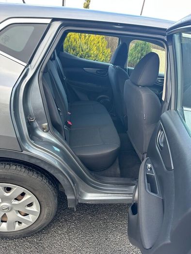 Nissan Qashqai 2018