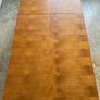 Mid-Century Teak McIntosh Extending Dining Table + 6 G Plan Chairs Image 6