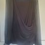 Black Occasion Top Image 3