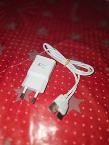 Samsung USB-C charger