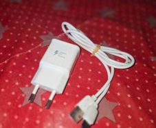Samsung USB-C charger