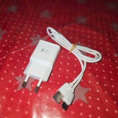 Samsung USB-C charger