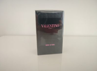 Valentino UOMO Born in Roma Eau De Toilette for men.