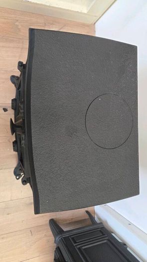 Stove