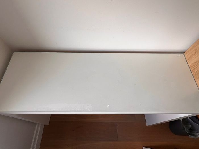 dressing table