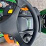 John Deere X350R tractor lawnmower Image 9