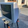 Sony Trinitron CRT Retro Gaming 4:3 Image 3