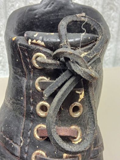 Vintage Irish Brogue / Shoe