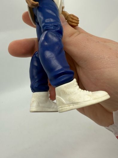 wwe Shane McMahon action figure