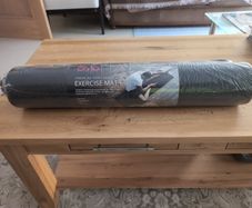 Fitness Mat