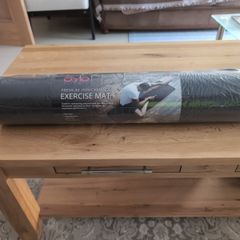 Fitness Mat