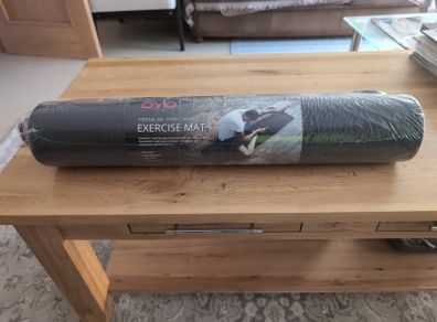 Fitness Mat