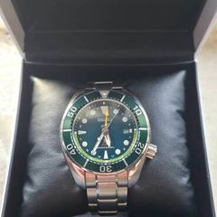 Seiko Sumo x2