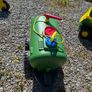 Rolly John Deere Tanker Trailer Image 2