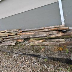 Free Wood