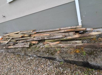 Free Wood