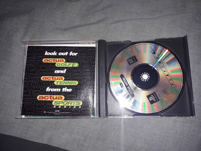 Playstation 1 PS1 Games & More