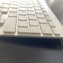 Apple Wireless Keyboard A1314 Image 2