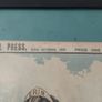 Antique Nationalist Irish Newspaper Cartoon 1891 Image 3