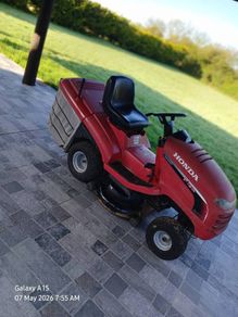 honda