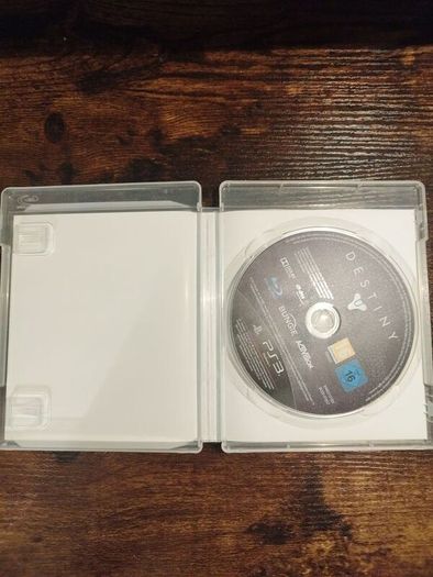 Destiny PS3