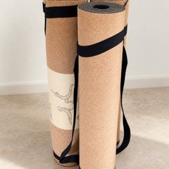 Cork Yoga Mats