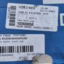 Honda civic 2002 brand new brake shoes drums Image 3
