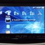 Psp Modded 1003 64gb Original Battery Charger Image 8