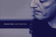 Brendan Tallon love in these times lp