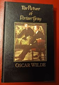 Oscar Wilde / The Picture of Dorian Gray / 1986